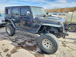 Jeep Wrangler 2008