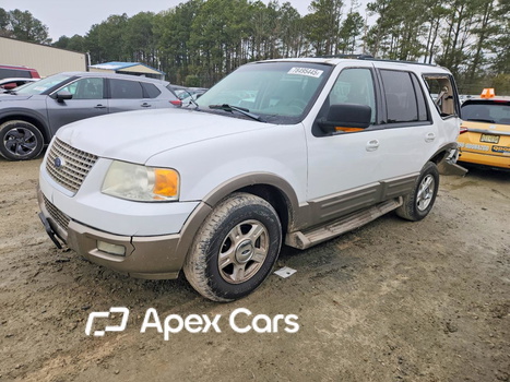 Ford Expedition 2004 - Image 1 of 13