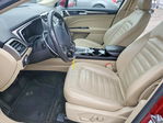 Ford Fusion 2016