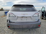 Lexus RX 2011