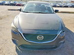 Mazda 6 2016
