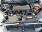 Honda CR-V 2021