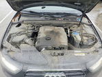 Audi A4 2014