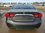 Nissan Maxima 2016