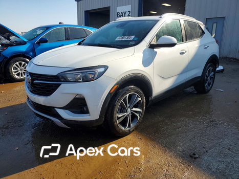 Buick Encore 2022 - Zdjęcie 1 z 14