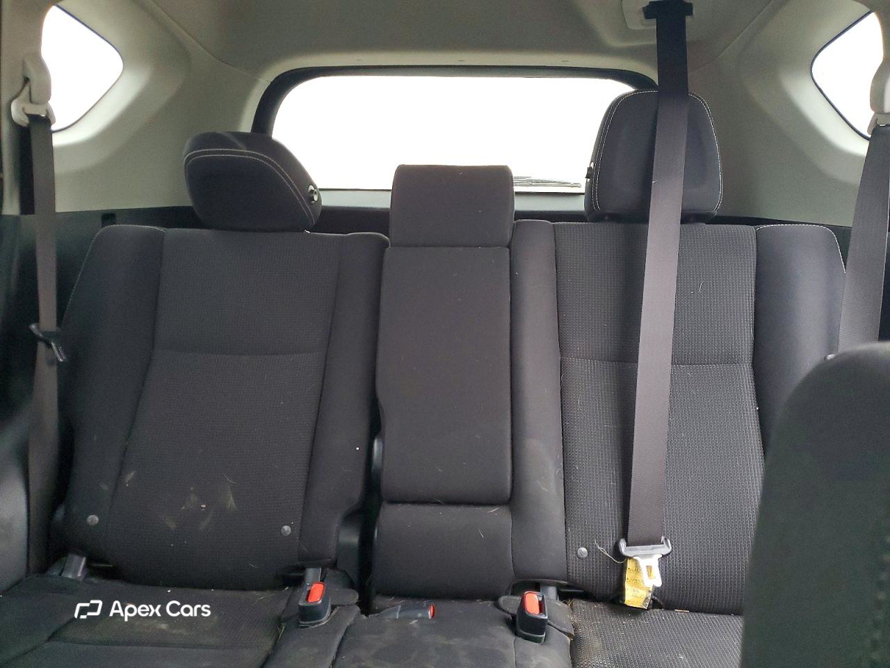 Toyota RAV 4 2018
