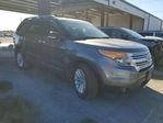 Ford Explorer 2013