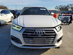 Audi SQ5 2018