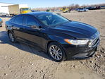Ford Fusion 2017