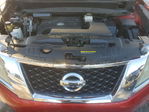 Nissan Pathfinder 2015