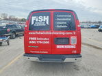 Chevrolet Express 2013