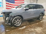 Honda Pilot 2022