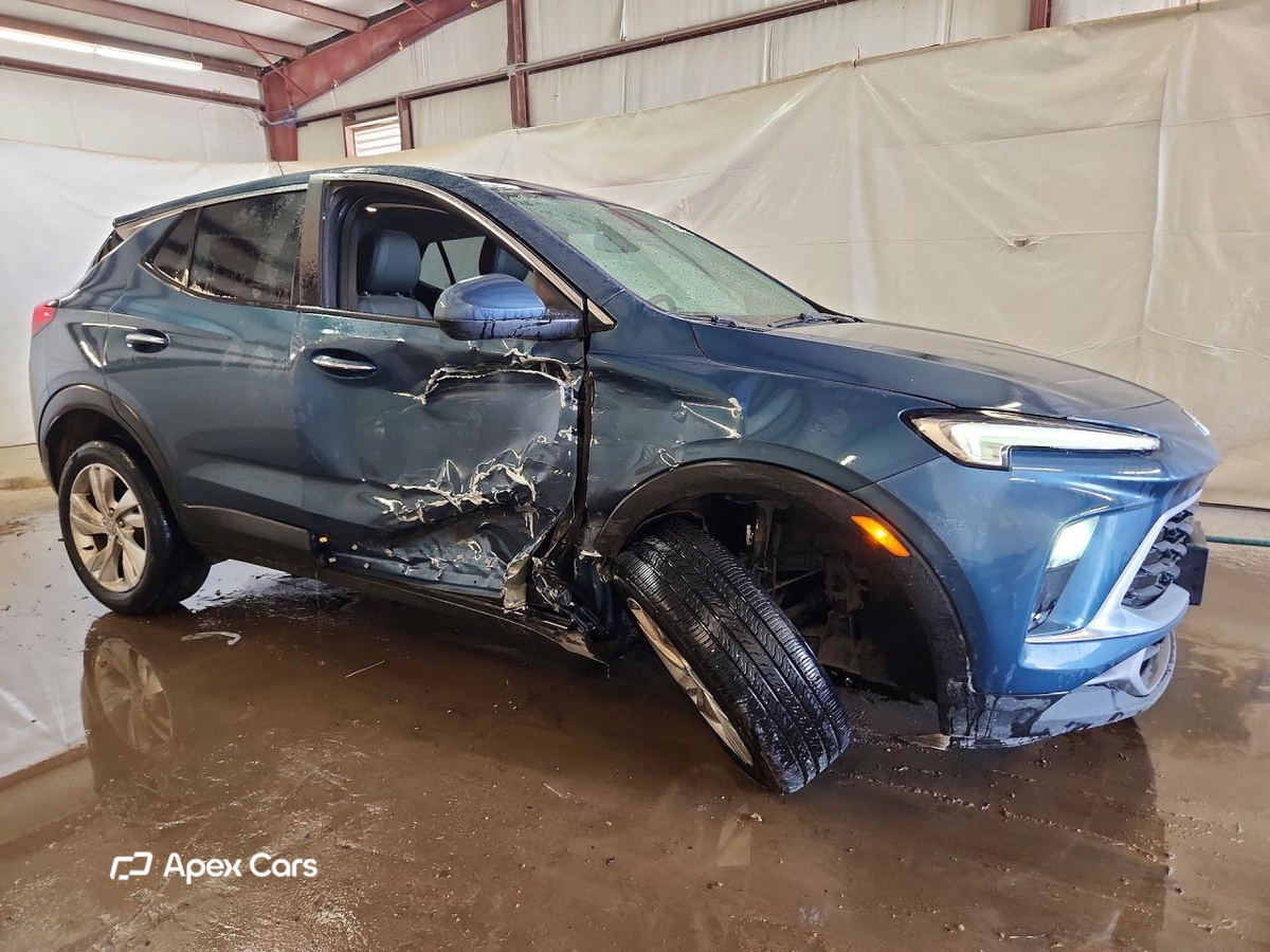 Buick Encore 2024