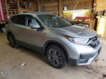 Honda CR-V 2020