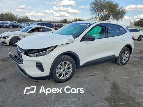 Ford Escape 2025 - Image 1 of 13