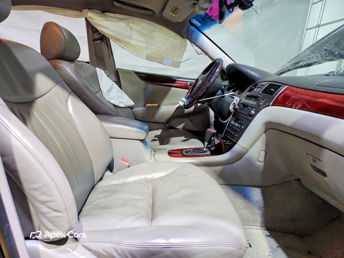 Lexus ES 2003