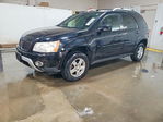Pontiac Torrent 2007