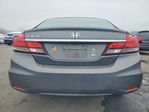 Honda Civic 2013
