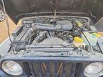 Jeep Wrangler 2001