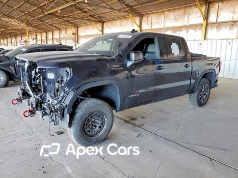 GMC Sierra 2023 - Image 1 of 14
