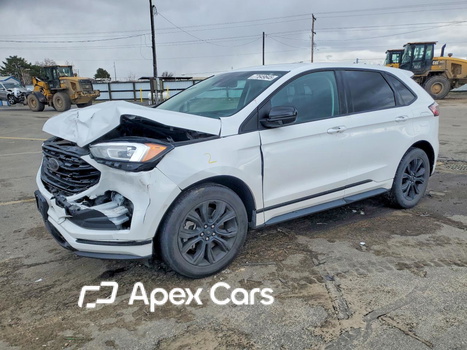 Ford Edge 2022 - Zdjęcie 1 z 14