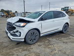 Ford Edge 2022