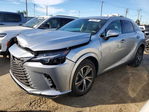 Lexus RX 2023
