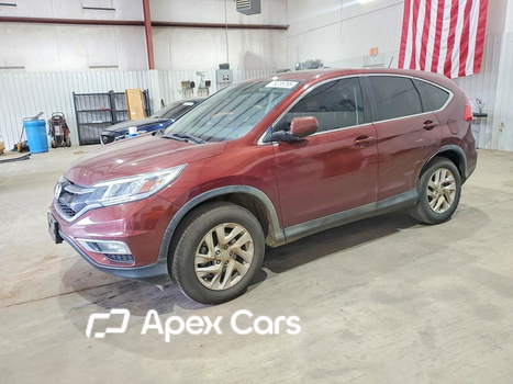Honda CR-V 2016 - Image 1 of 12