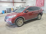 Honda CR-V 2016