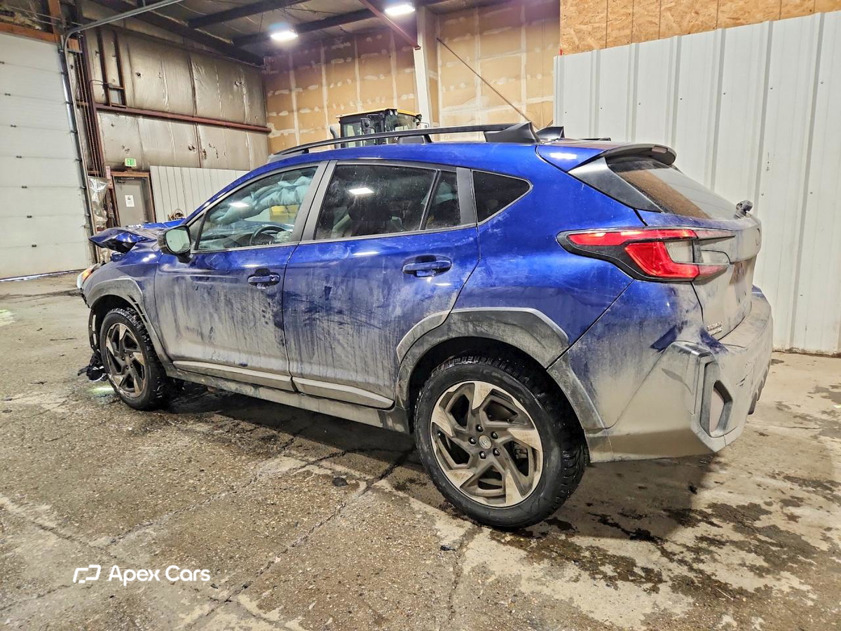 Subaru XV 2024