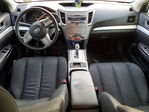 Subaru Legacy 2011