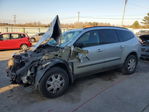 Chevrolet Traverse 2011