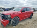 Dodge Durango 2018