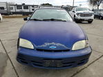 Chevrolet Cavalier 2002