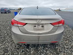 Hyundai Elantra 2012