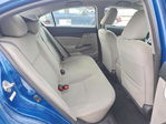Honda Civic 2013