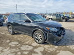 Nissan Rogue 2015
