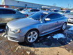 Audi A5 2015