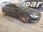 Chrysler 200 2016