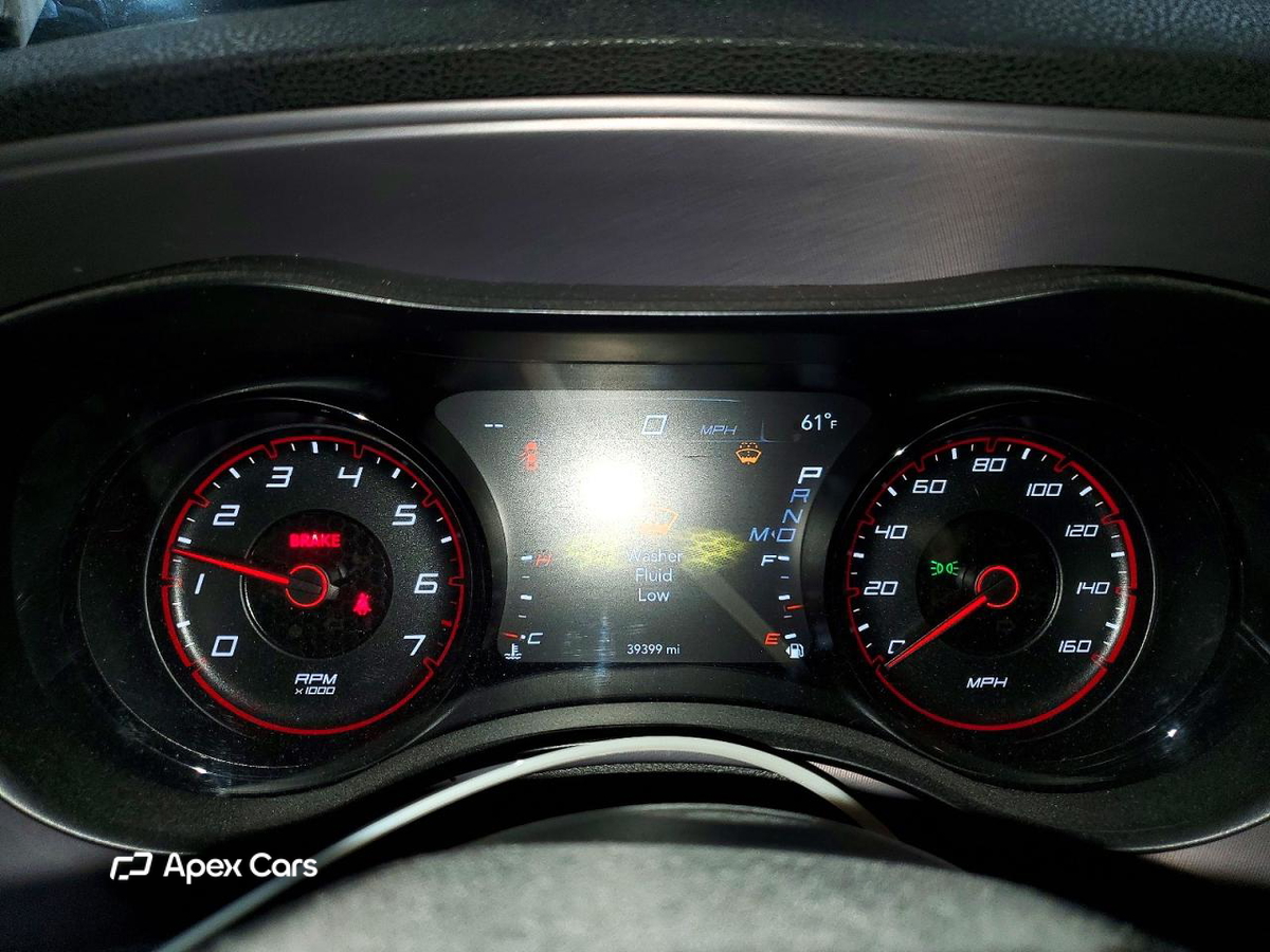 Dodge Charger 2023
