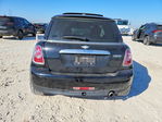 MINI Cooper 2013