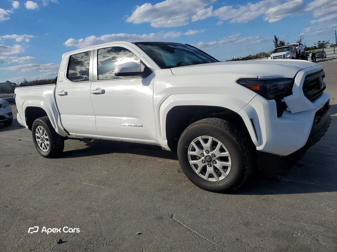 Toyota Tacoma 2024