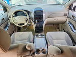 Toyota Sienna 2010