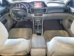 Honda Accord 2015