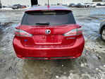 Lexus CT 2012