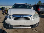 Subaru Outback 2011