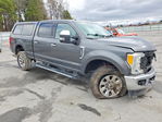 Ford F250 2017