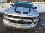 Chevrolet Silverado 2018