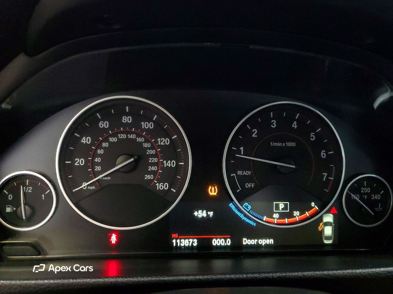 BMW Series 3 2017