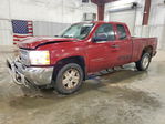 Chevrolet Silverado 2013